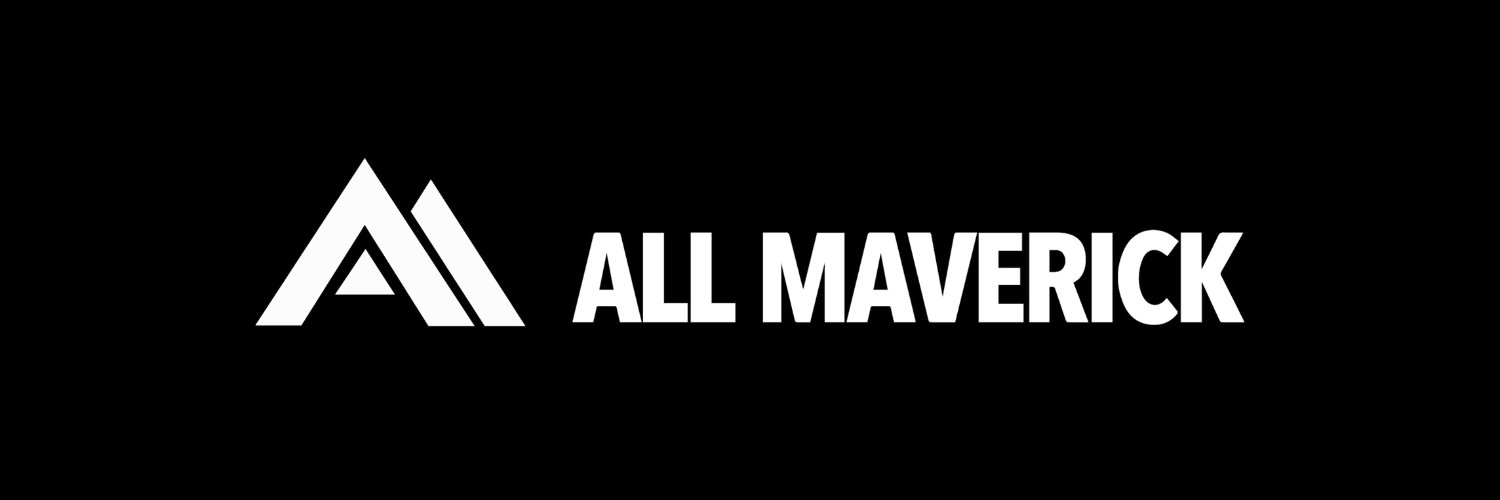 All Maverick Profile Banner