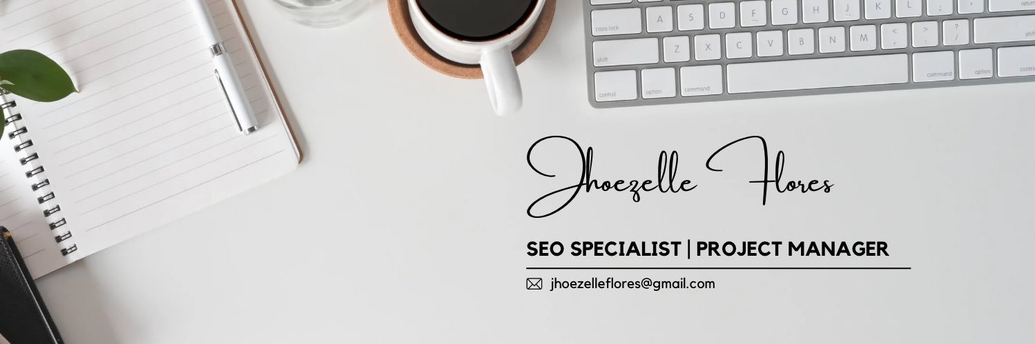 JhoezelleF's profile banner image