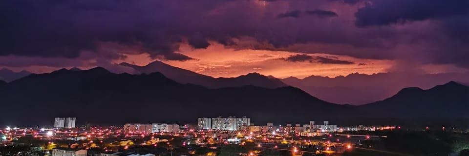 lujerangel's profile banner image