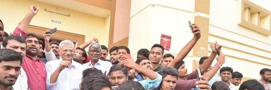 murthy_ou's profile banner image