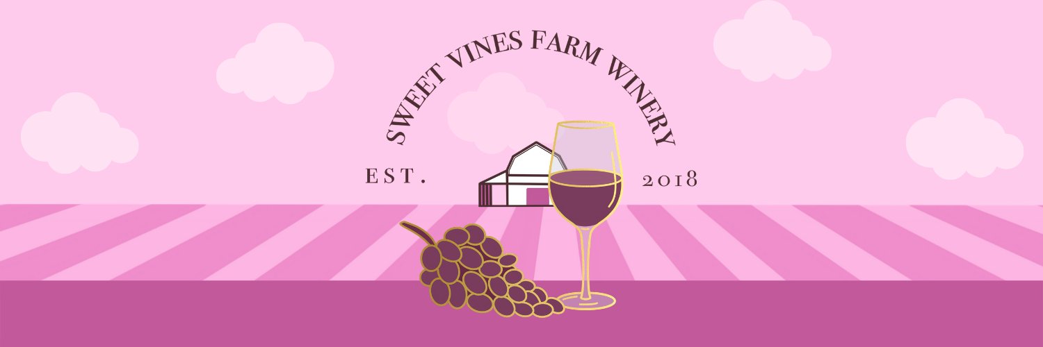 SweetVines18's profile banner image