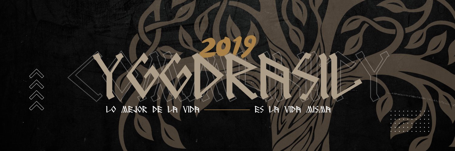 Yggdrasil_Com's profile banner image