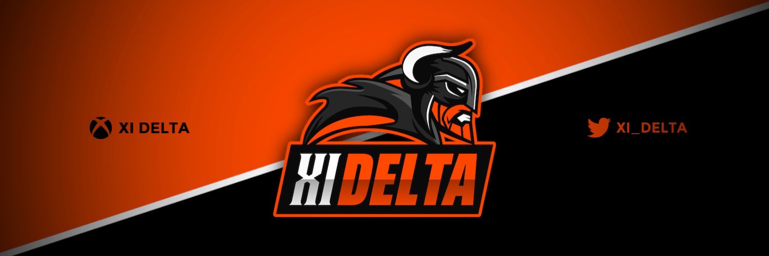XI Delta banner