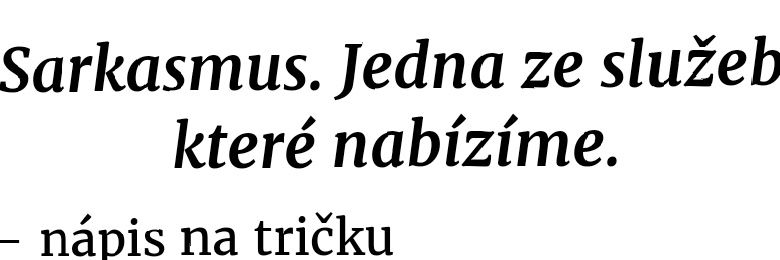 Mé druhé já banner