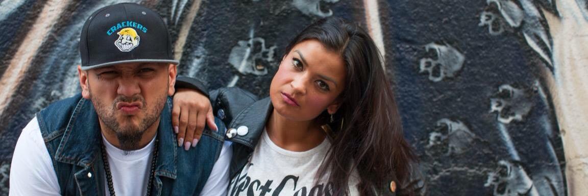 Lightning Cloud banner