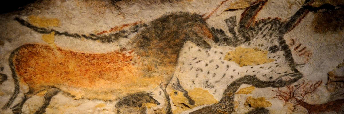 Northern Palaeo and EvoAnth (NOPE) Network banner