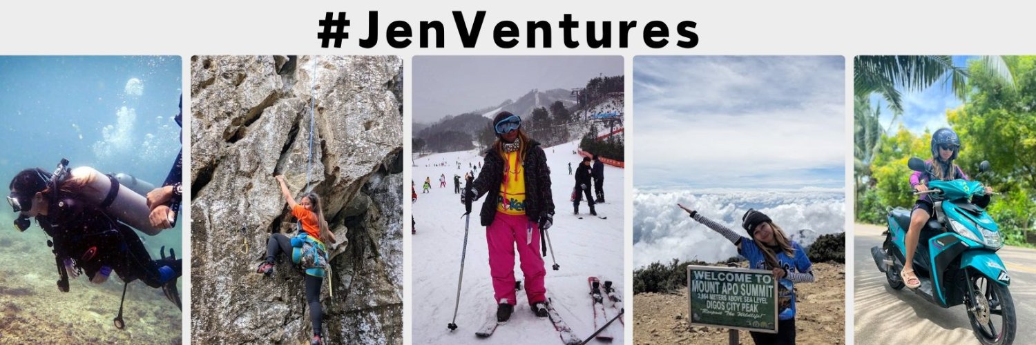 JenniferRiscar's profile banner image