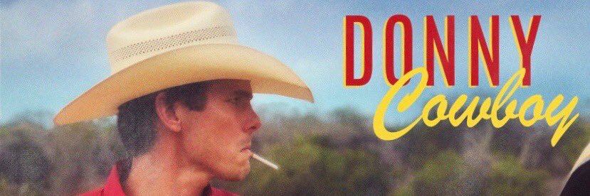 DonnyCowboy's profile banner image