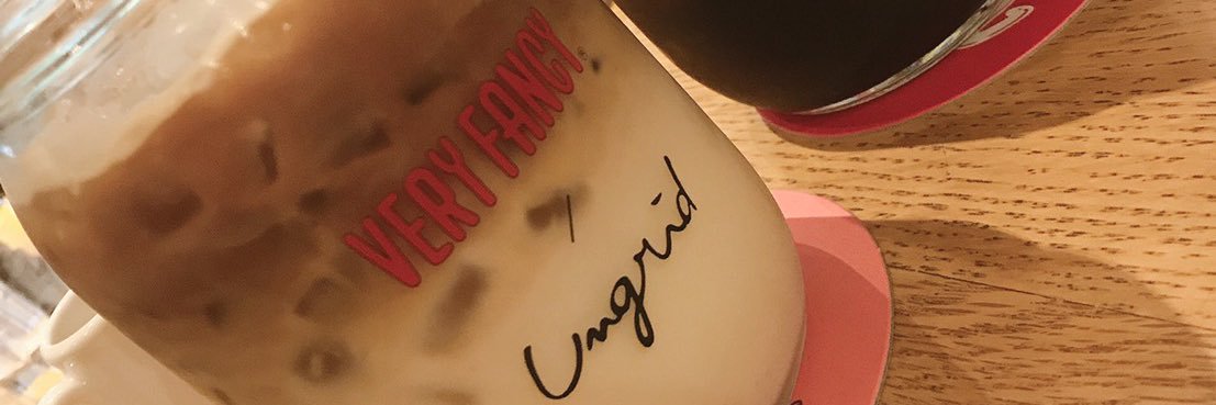 ポップコーン banner