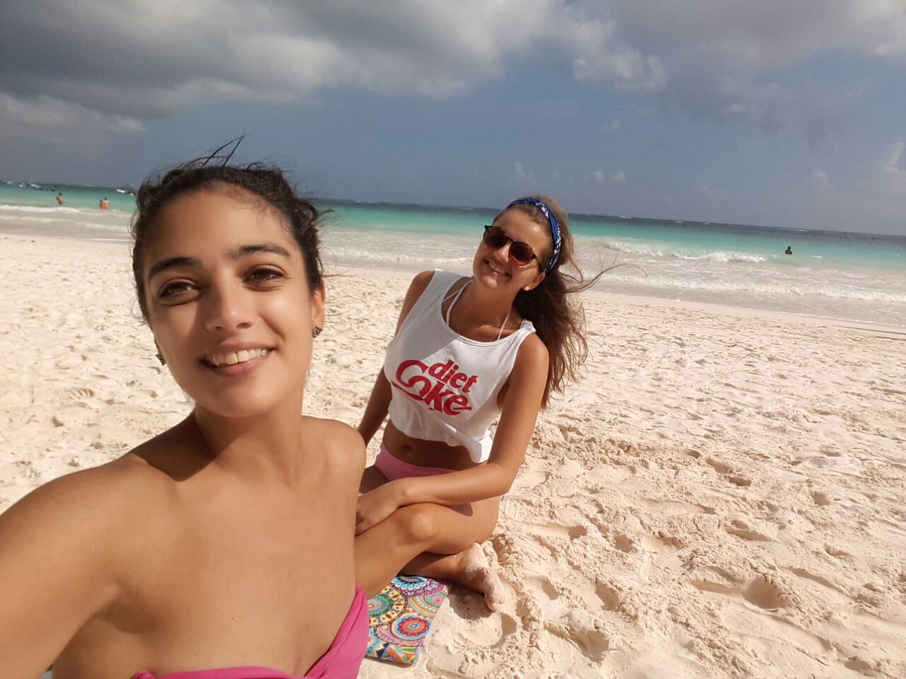 caroaimar's profile banner image