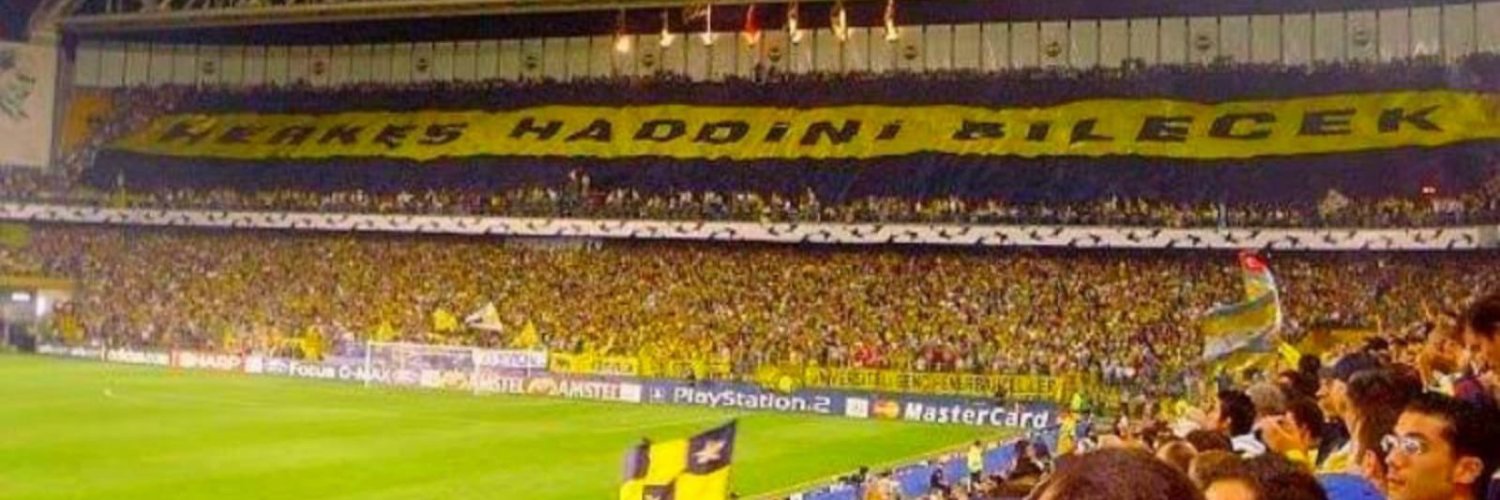 sirm4estro's profile banner image