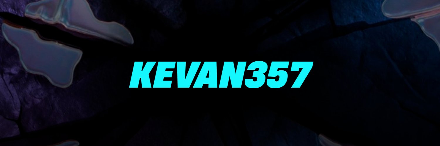 KevinUribe37's profile banner image