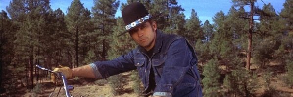 Billy Jack banner