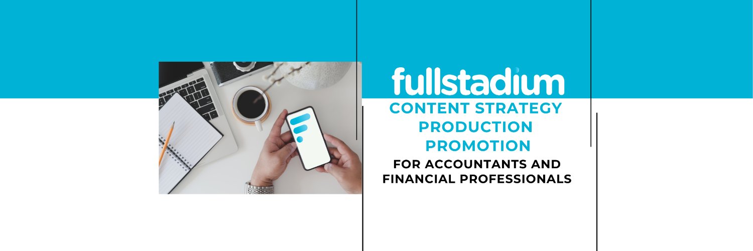 Full Stadium Marketing banner