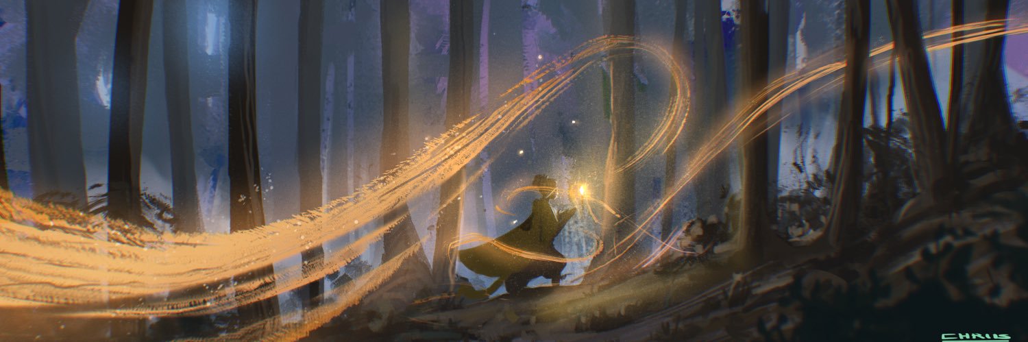 Chriisolsen's profile banner image