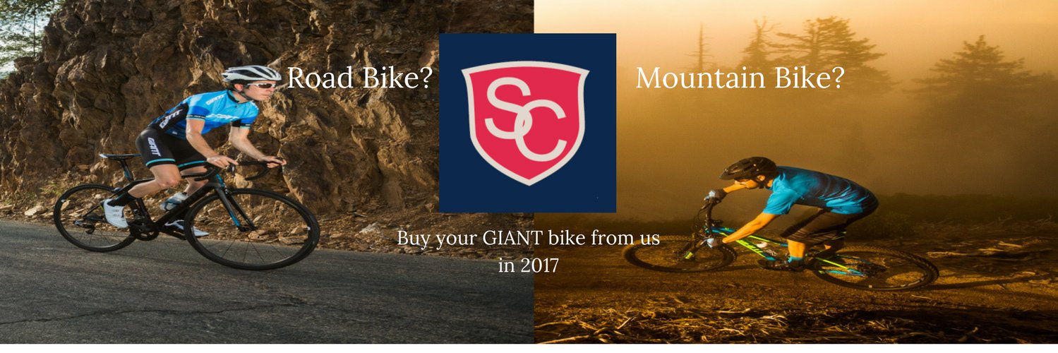 SenacreCycles's profile banner image