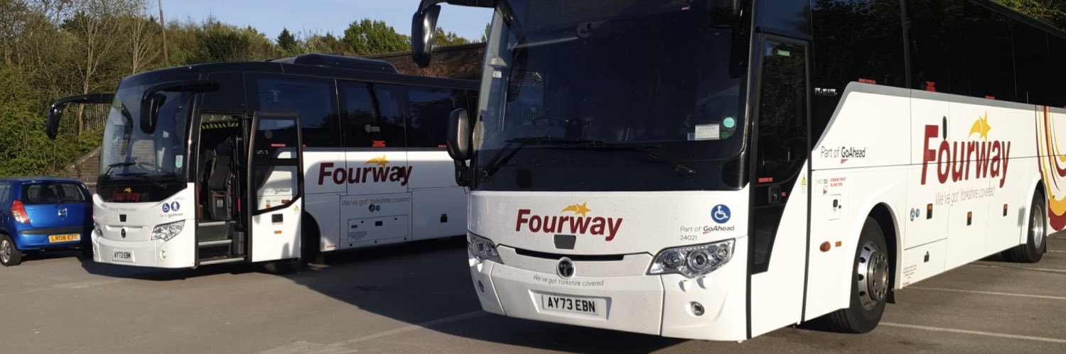 FourwayCoach's profile banner image