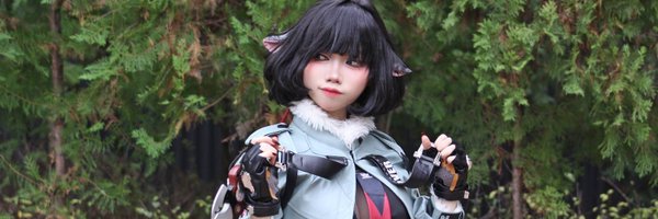 Ryone_cos Profile Banner