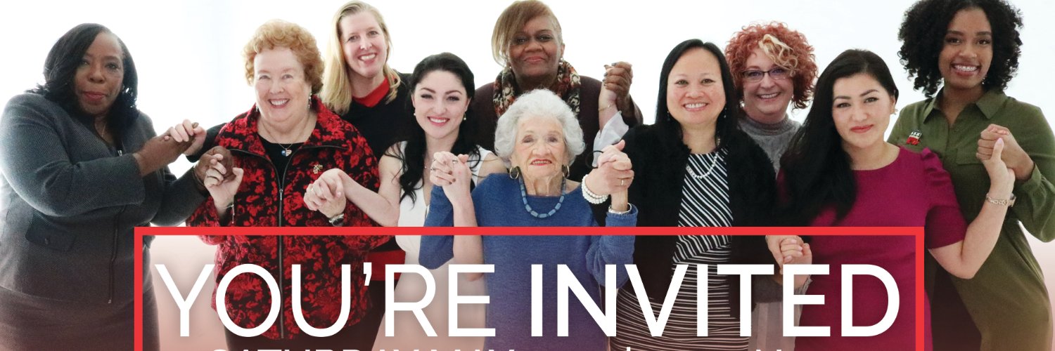 FW Republican Women banner