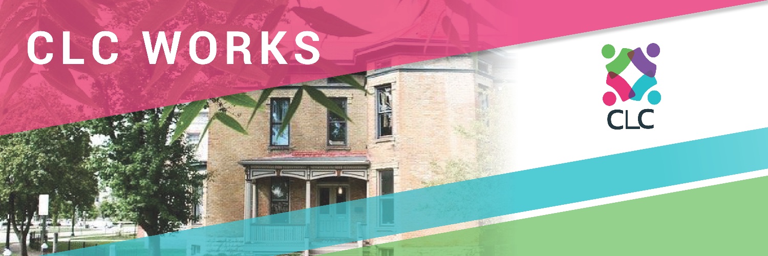 CLCWorks banner