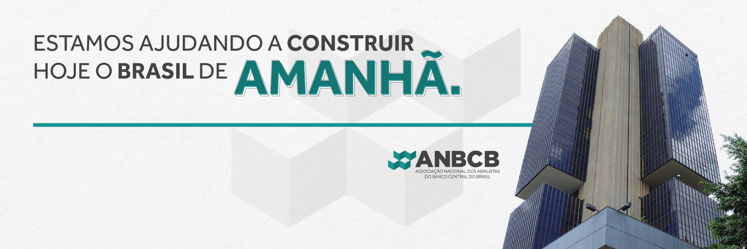 ANBCB - Associação Nacional dos Auditores do BCB banner