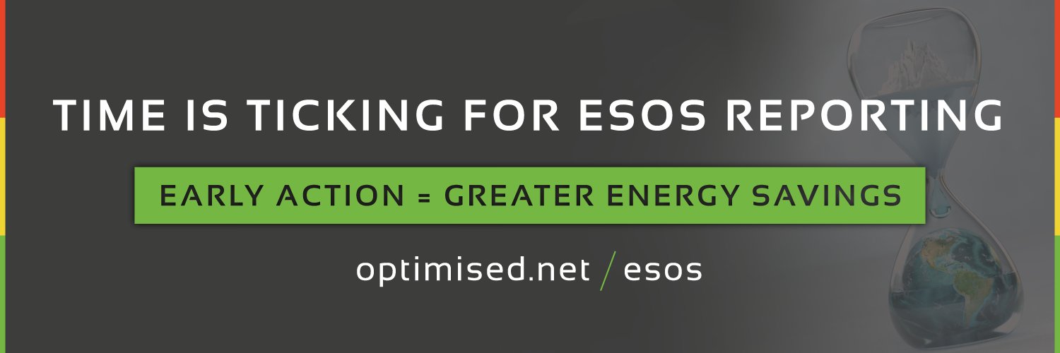 Optimised banner