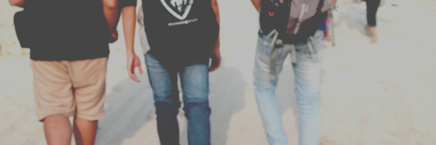 . banner