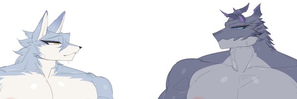 LuvBaraFurry Profile Banner