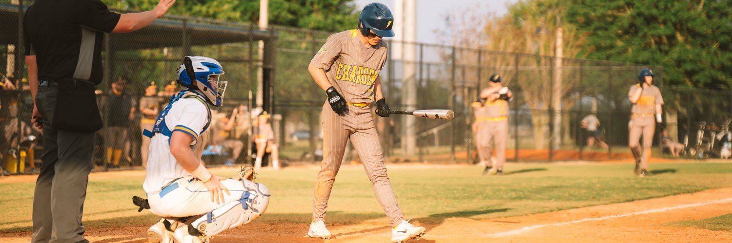 Garrett Roberts banner
