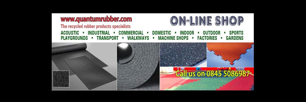 quantumrubber's profile banner image