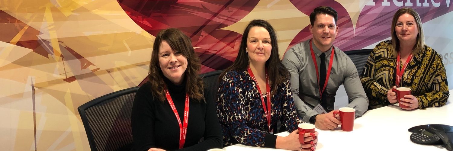 Venture Safeguarding banner