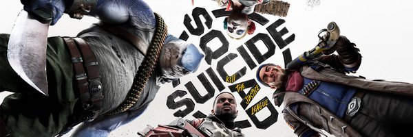 suicidesquadRS Profile Banner