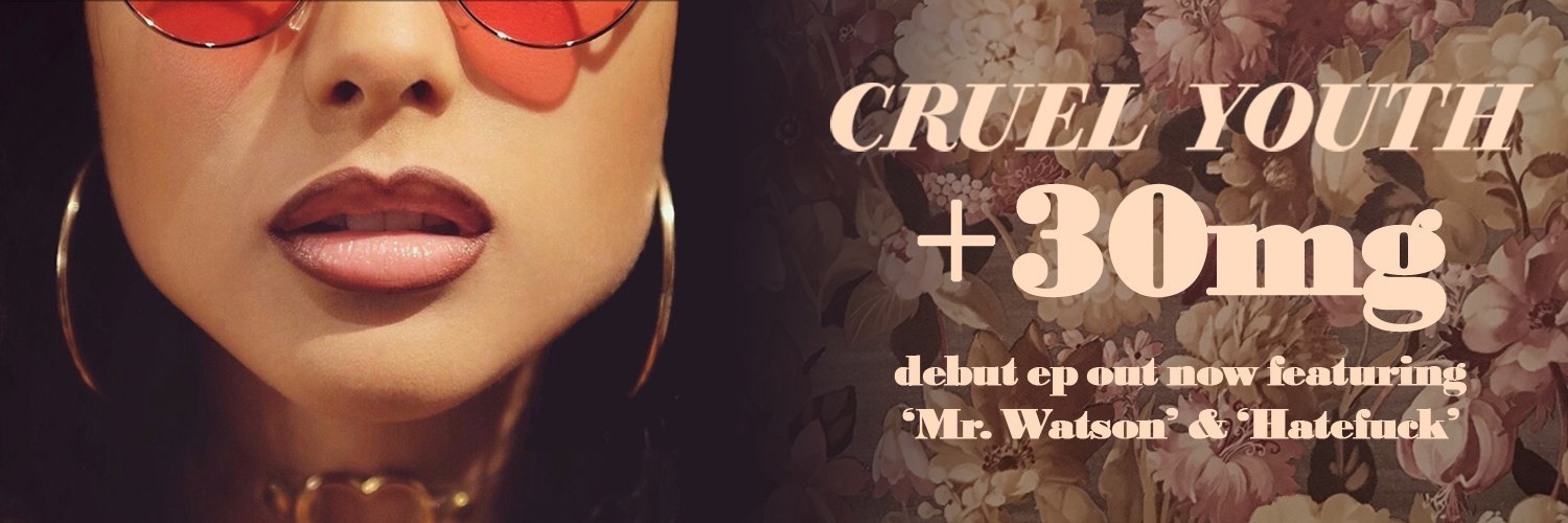 teddysdotnet's profile banner image