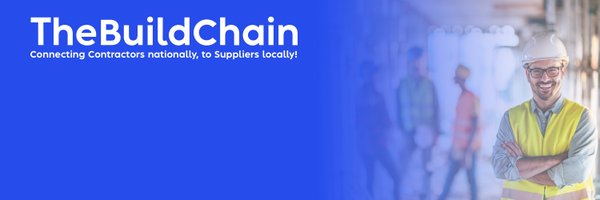 thebuildchain Profile Banner