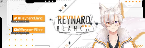 ReynardBlanc Profile Banner