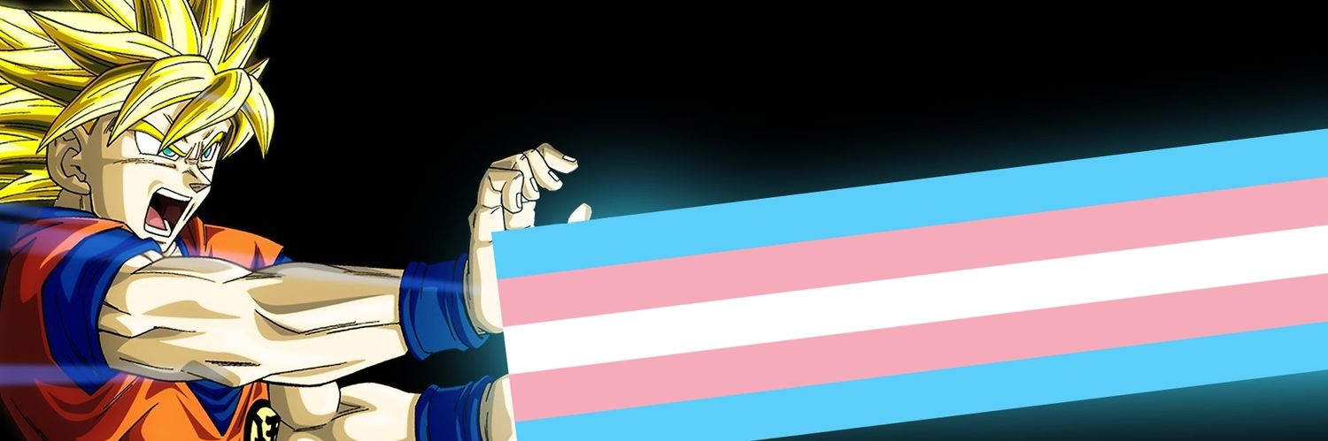 Woku 🏳️‍⚧️ banner