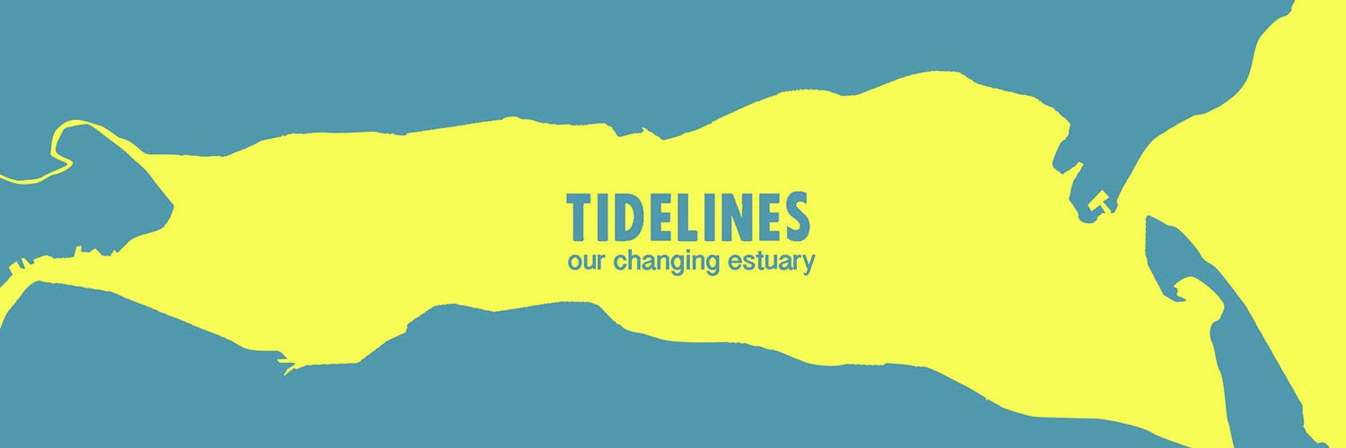 Tidelines banner