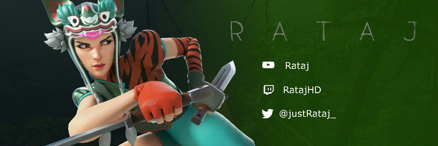 justRataj_'s profile banner image