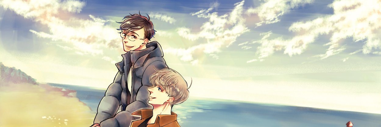 umematch's profile banner image