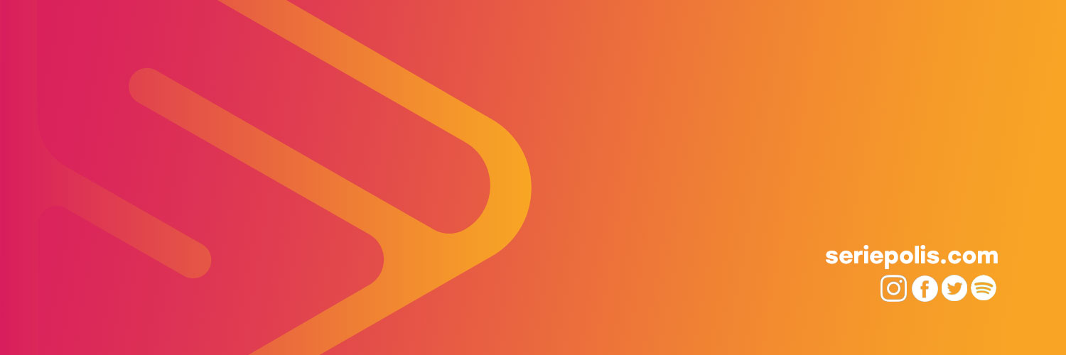 Seriepolis's profile banner image