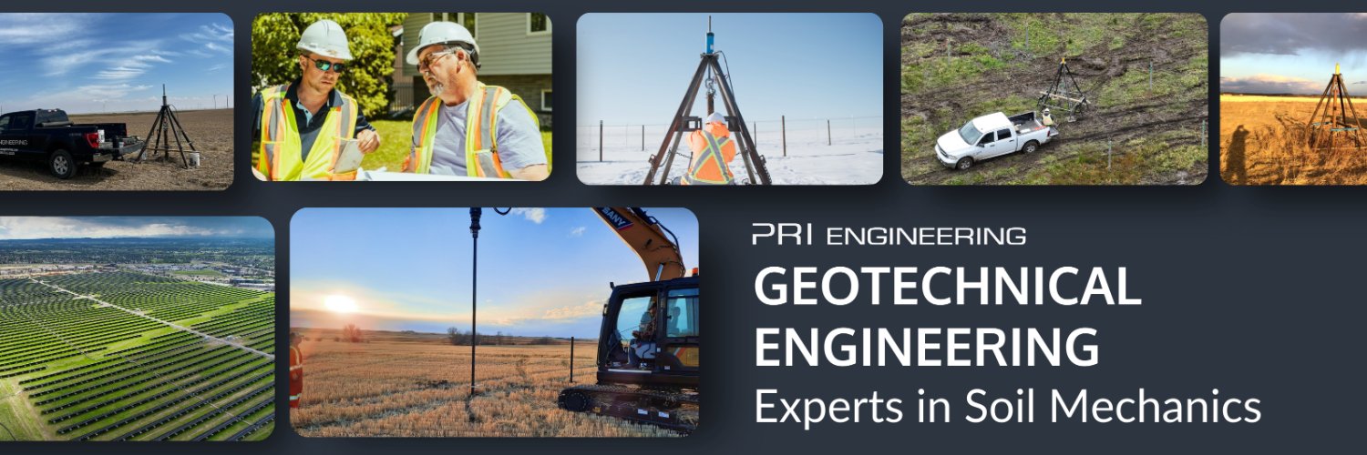 PRI Engineering banner