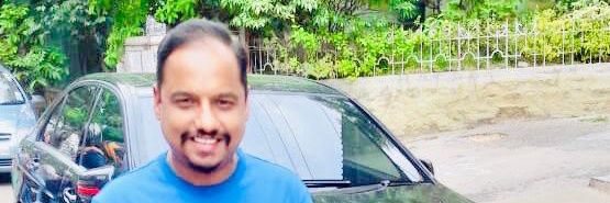 vishalit's profile banner image
