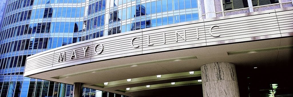 Mayo Clinic Pediatric Residency banner