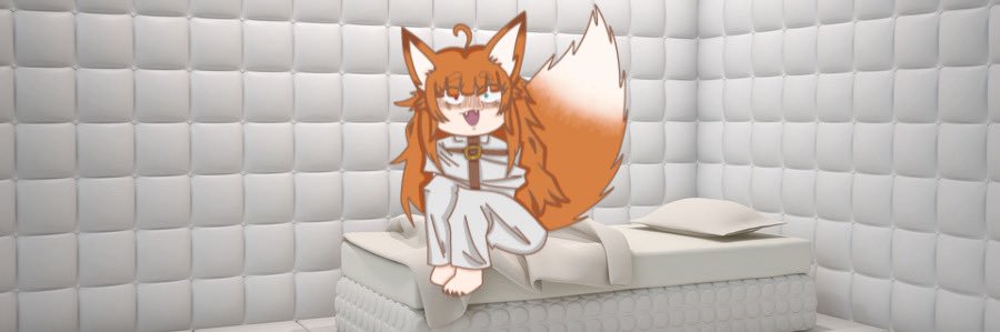 Shiro Sazawa 🦇🦊 donothon!'s banner