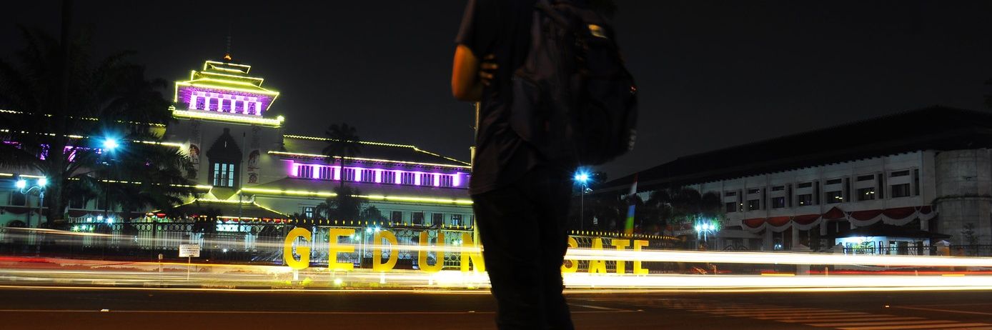 fatihsaputro's profile banner image