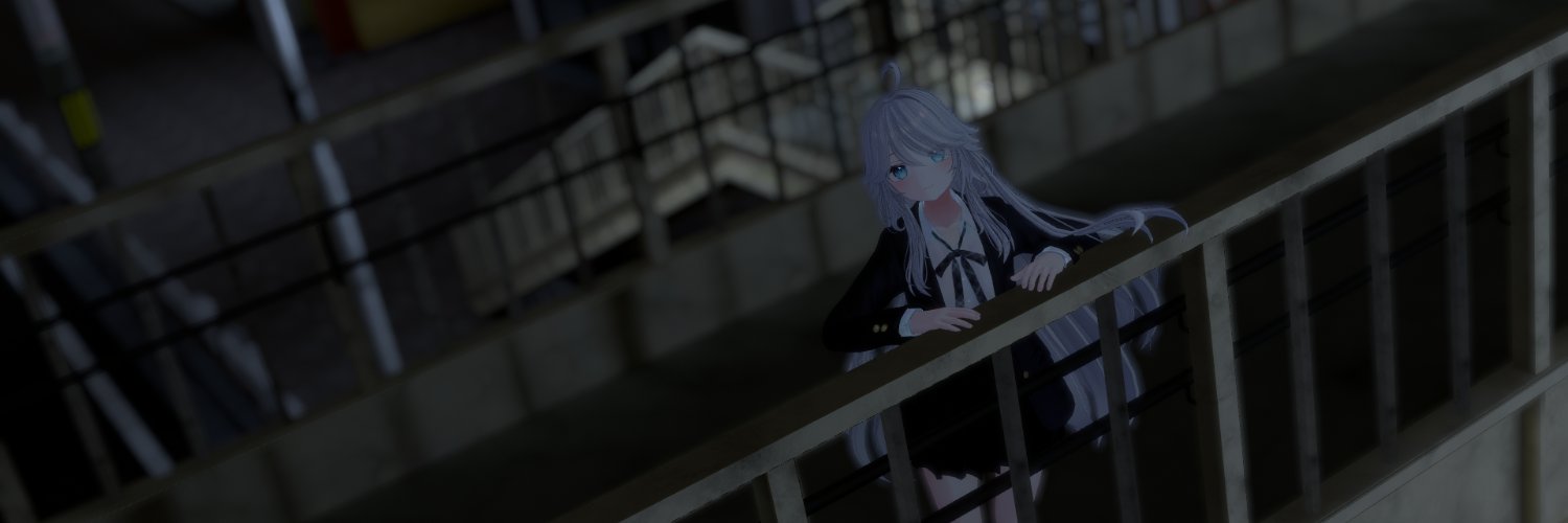 アゲハさん banner