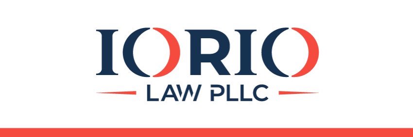 ioriolaw's profile banner image