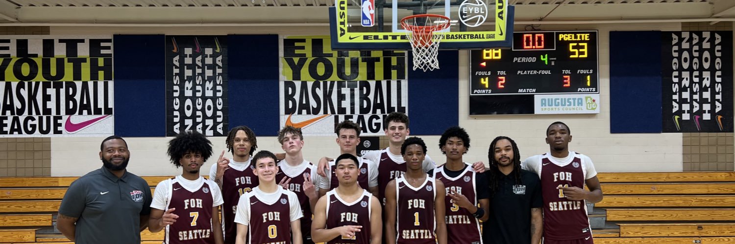 Malachi Cain's banner