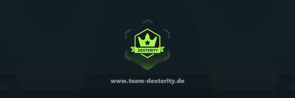 t_dexterity Profile Banner