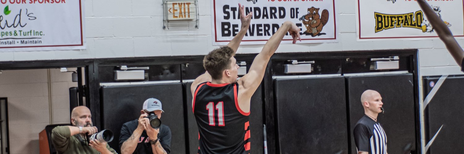 Trevan Krumrei banner